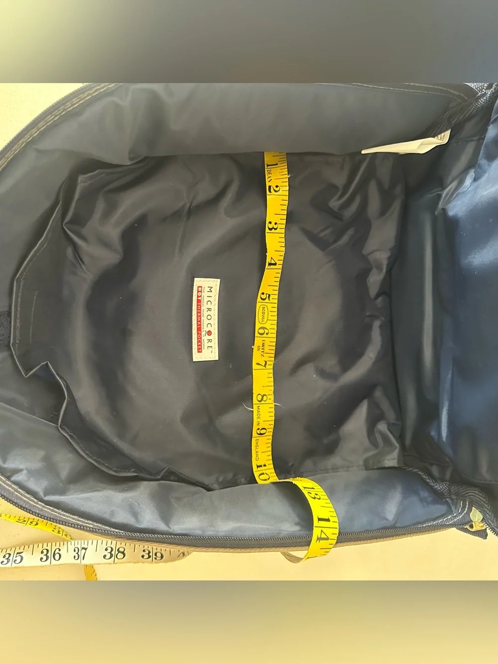 Pyrex Portables Canvas Carrying - Case Only